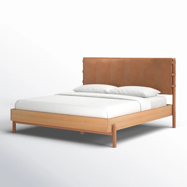 Pierrepont Bed