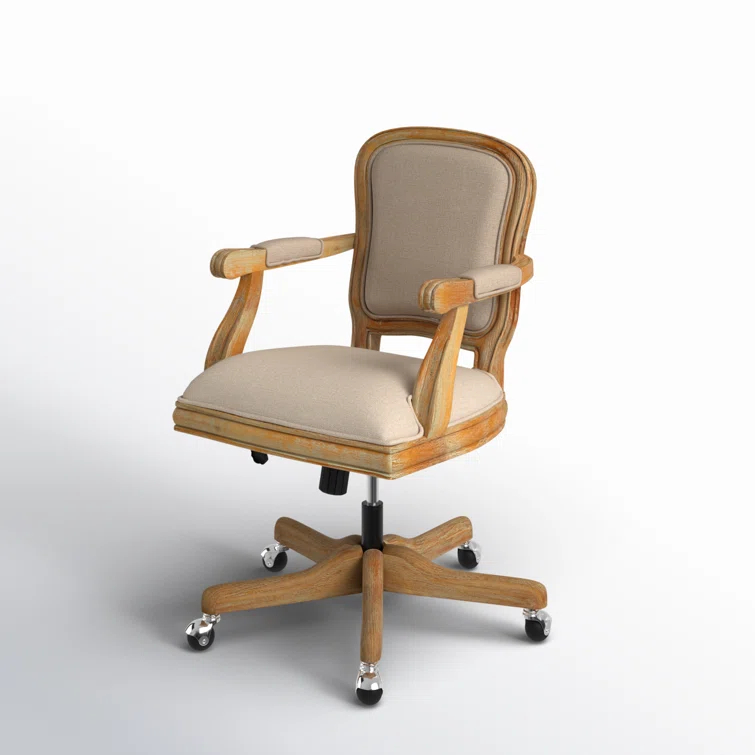 Akron Swivel Office Chair