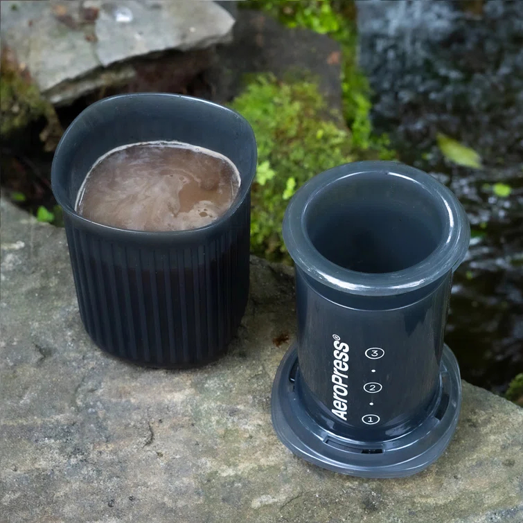 AeroPress Go Travel Coffee Press