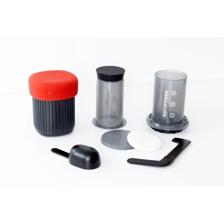AeroPress Go Travel Coffee Press