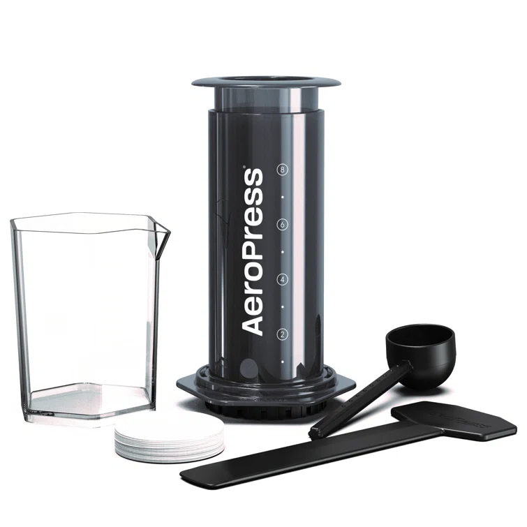 AeroPress XL Coffee Press