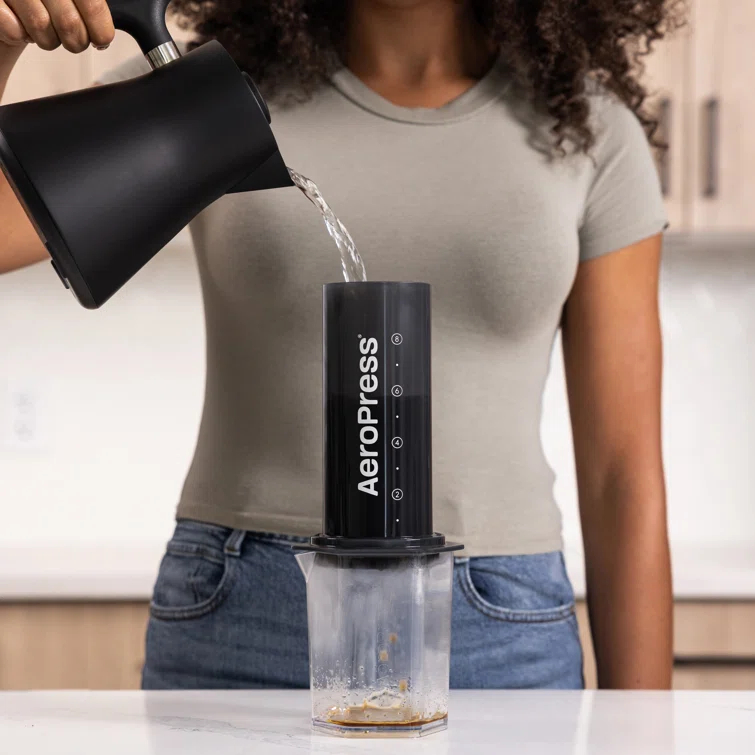 AeroPress XL Coffee Press