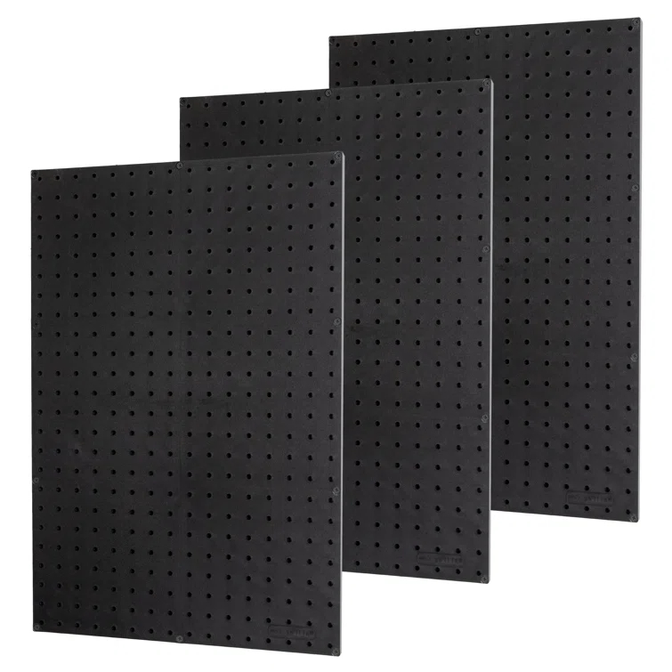 WallPeg Pegboard Panels(set of 3)