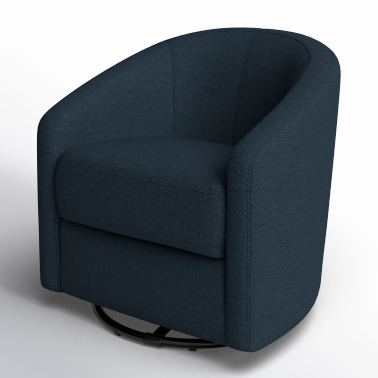 Madison Swivel Glider