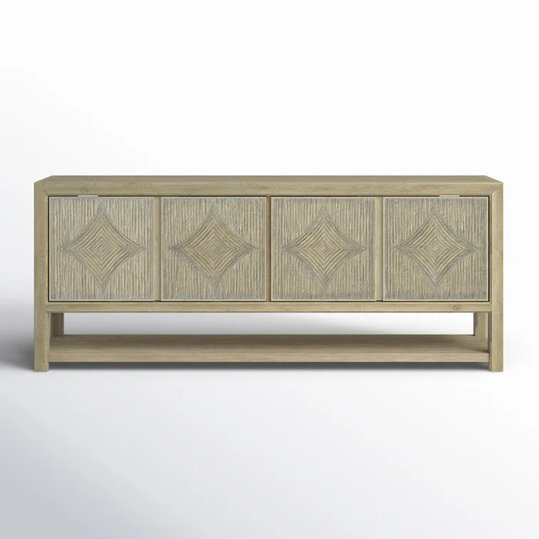 MacGowan 80'' Media Console