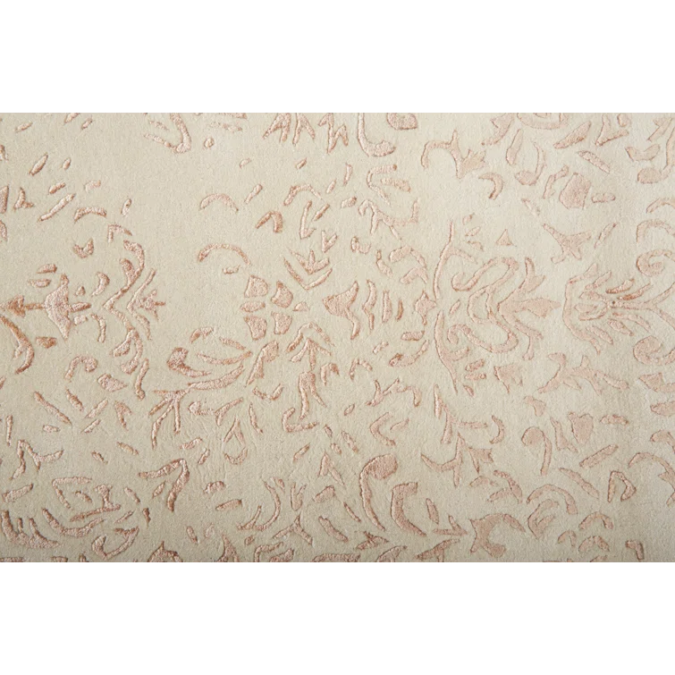 Leeson Floral Rug