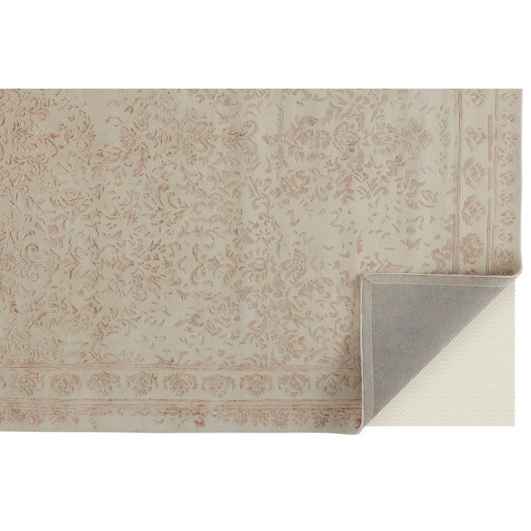 Leeson Floral Rug