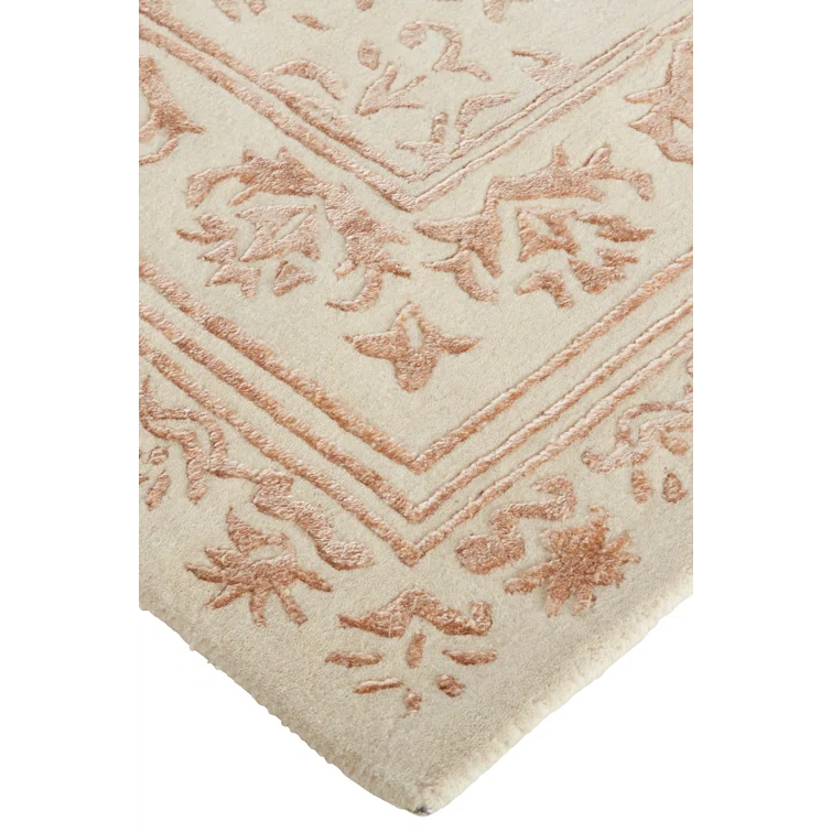 Leeson Floral Rug