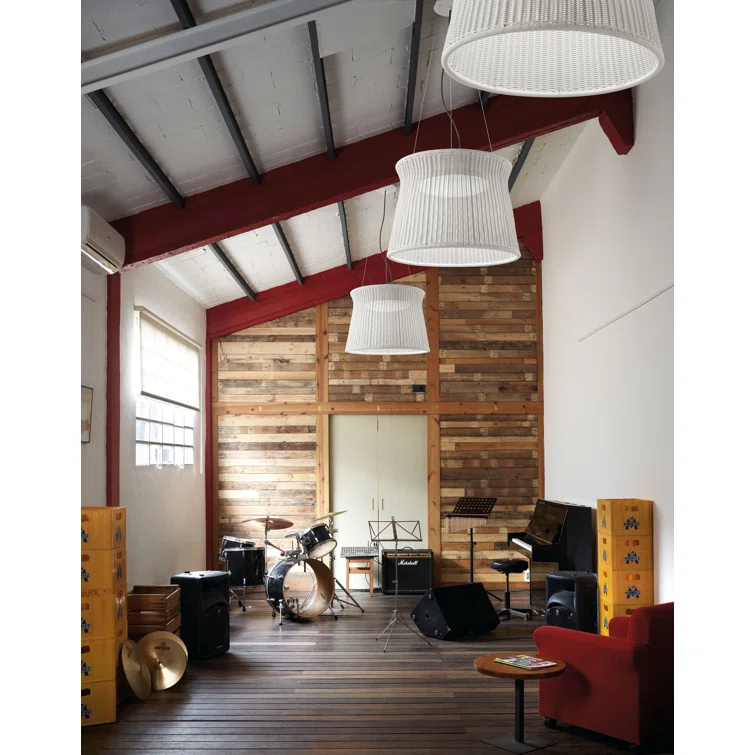 Syra 1 - Light LED Pendant