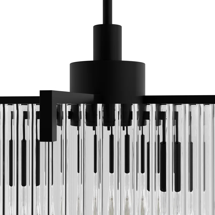 Ontario 3 Light Pendant Ceiling Light Fixture