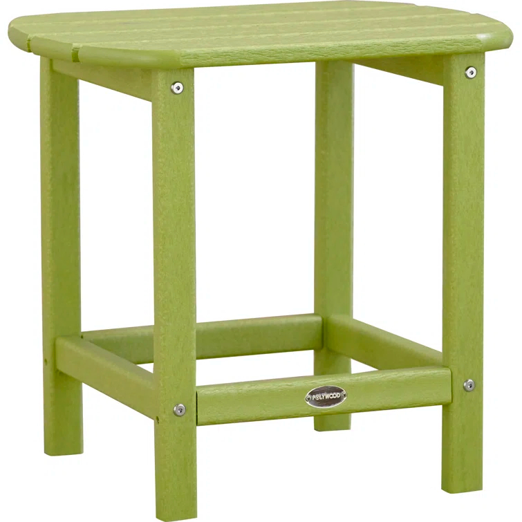 South Beach 18" Side Table