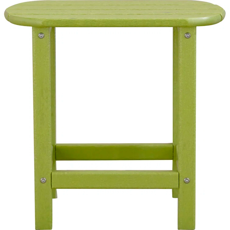South Beach 18" Side Table