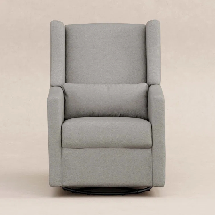 Kiwi Electronic Swivel Reclining Glider