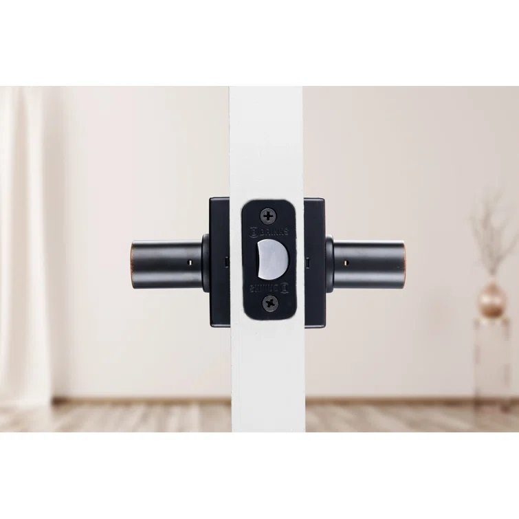 Brinks Mendocino Contemporary Passage Lever