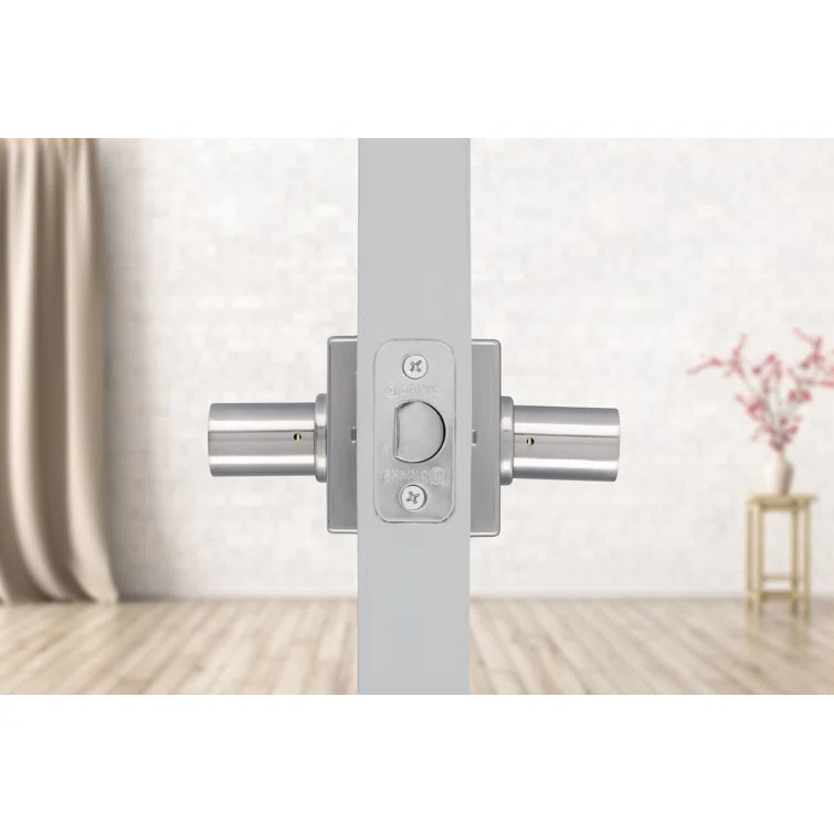 Brinks Mendocino Contemporary Passage Lever