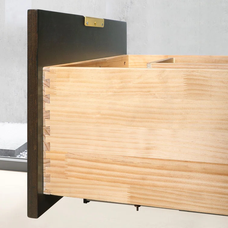 Gabi 42 in. Single Sink Bathroom Vanity