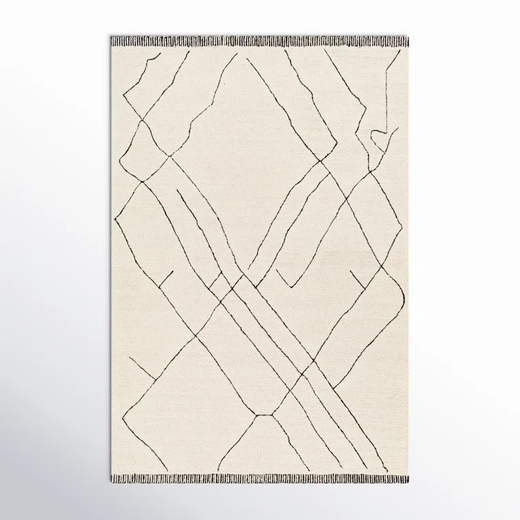 Isla Wool Rug