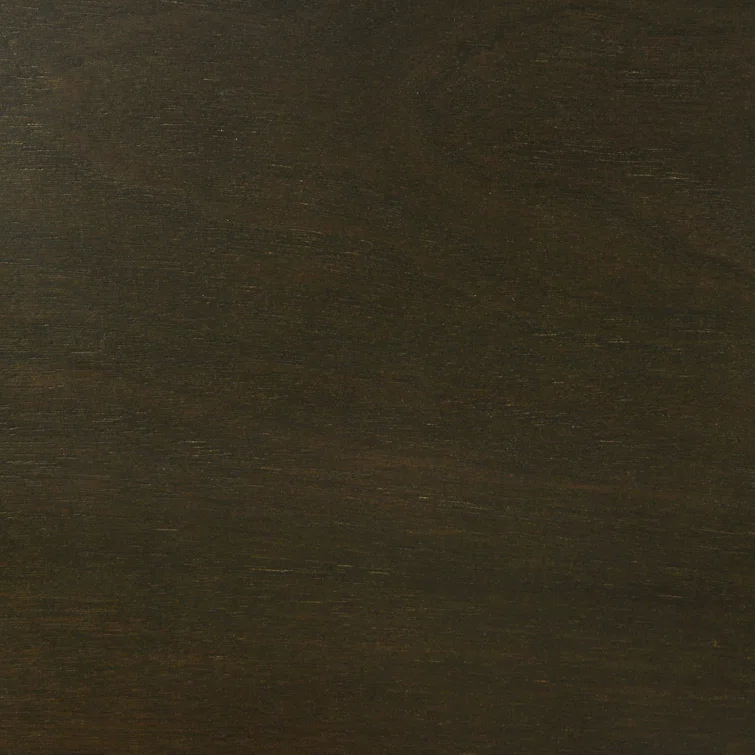 6-drawer Dresser And Mirror Dark Cocoa