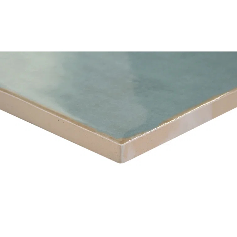 Antigo 5 In. X 5 In. Glossy Ceramic Wall Tile (12.1 Sq. Ft./Case)