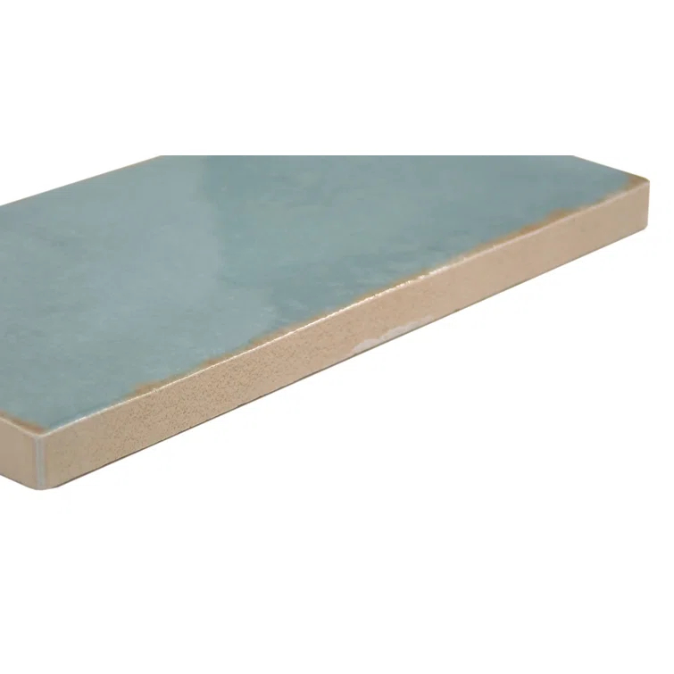 Antigo 5 In. X 5 In. Glossy Ceramic Wall Tile (12.1 Sq. Ft./Case)