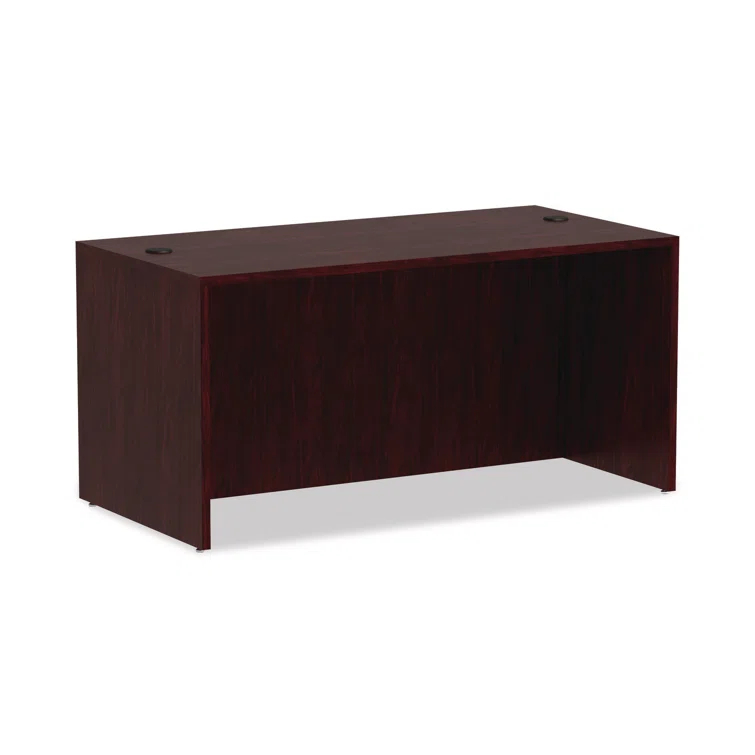 Valencia Series Desk Shell