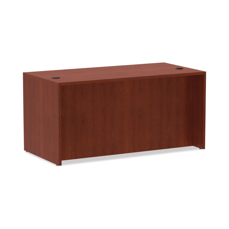 Valencia Series Desk Shell