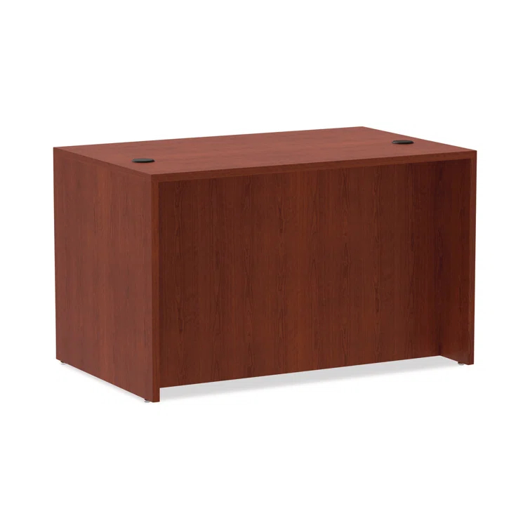 Valencia Series Desk Shell