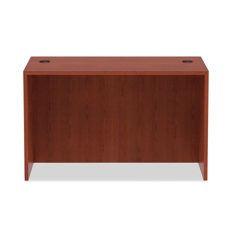 Valencia Series Desk Shell
