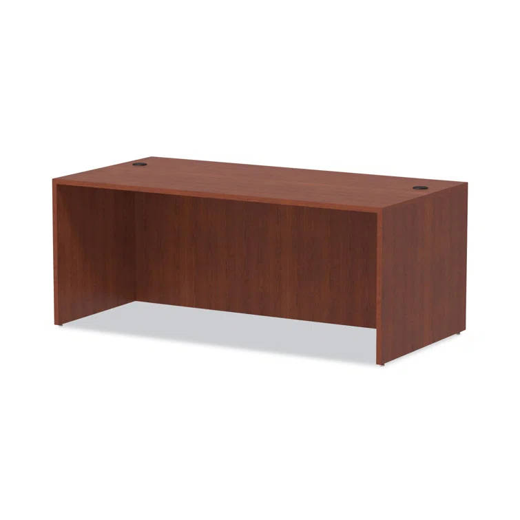 Valencia Series Desk Shell