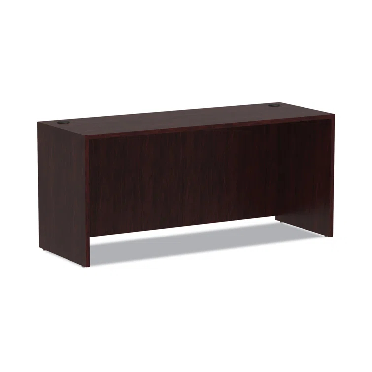 Valencia Series Desk Shell