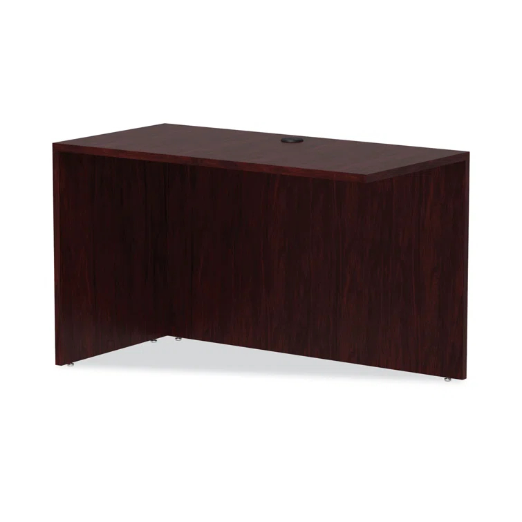 Valencia Series 29.65'' H x 47.24'' W Desk