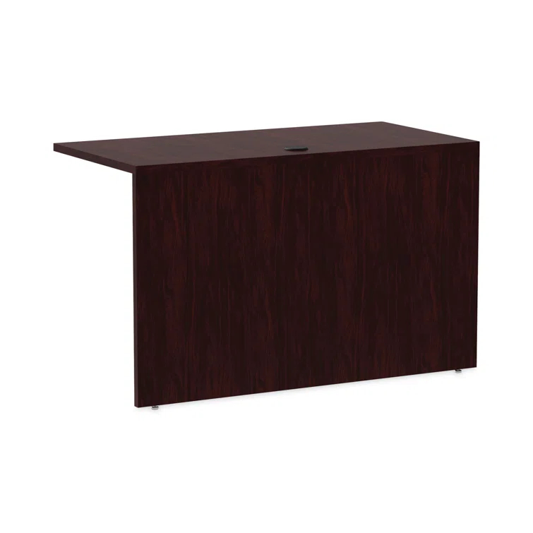 Valencia Series 29.65'' H x 47.24'' W Desk