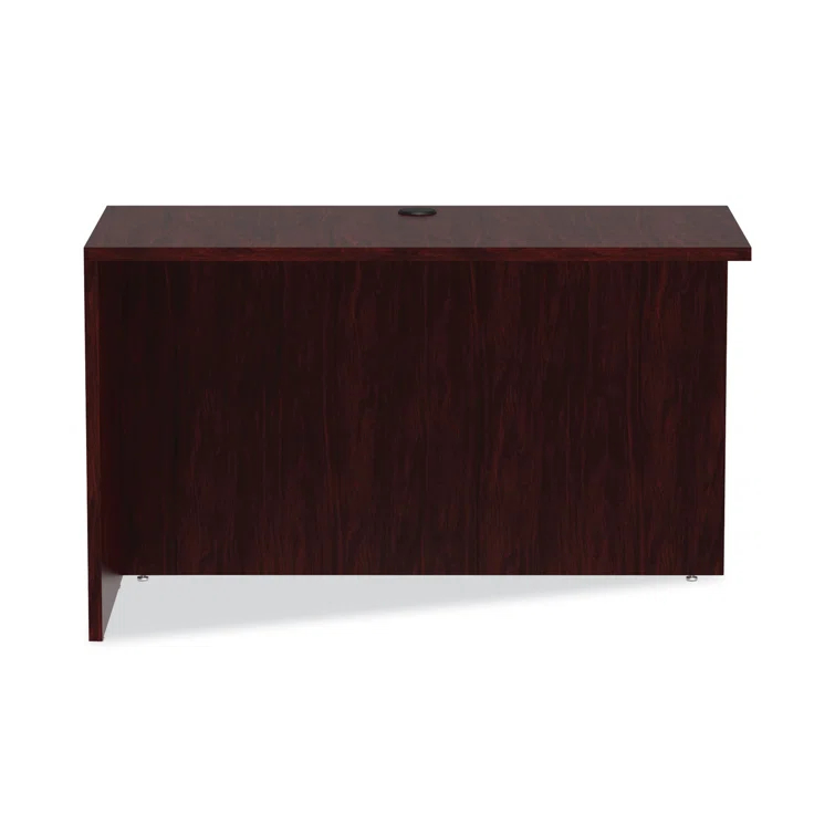 Valencia Series 29.65'' H x 47.24'' W Desk