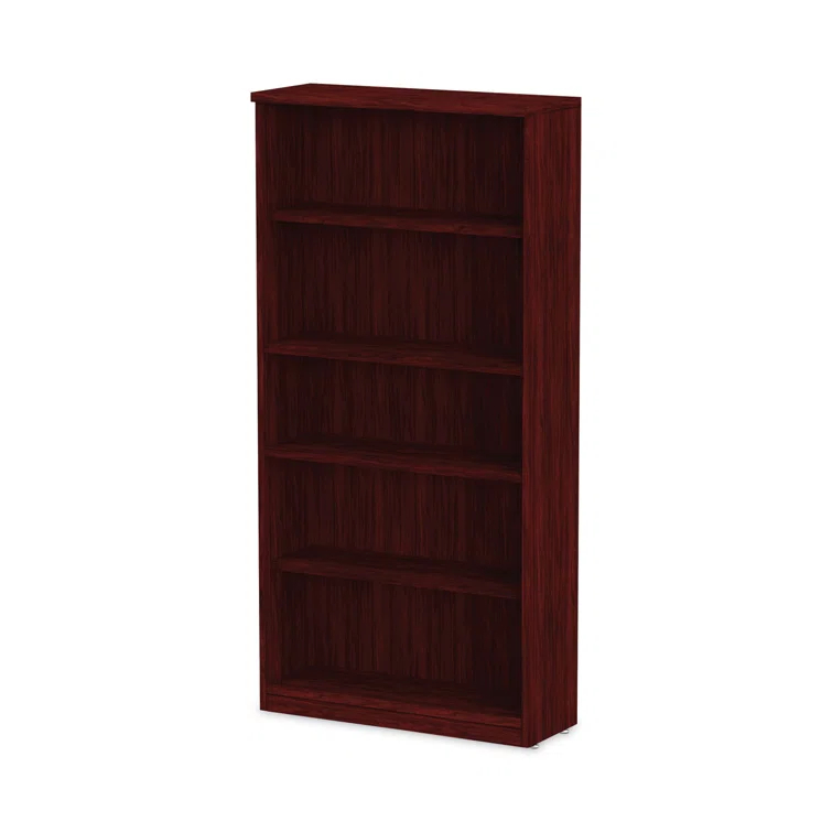 Valencia Series Bookcase