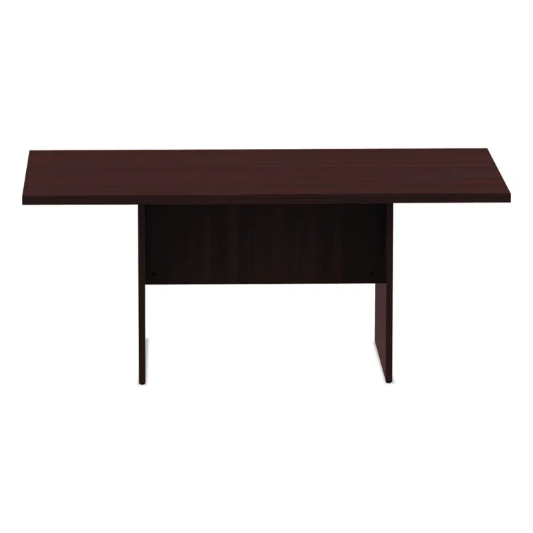 Rectangle Conference Table