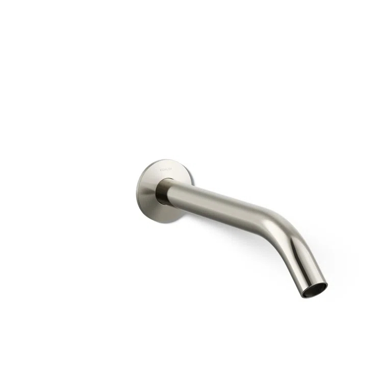 Components Wall-Mount Bathroom Sink Faucet Trim