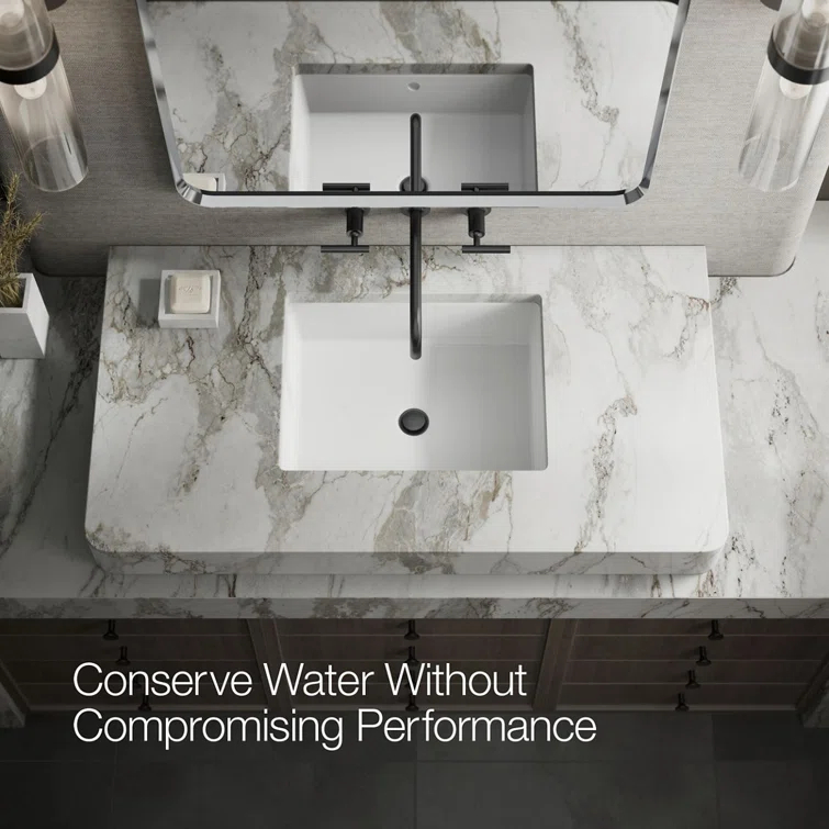 Purist® Wall Mounted Faucet