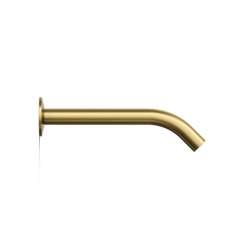 Components Wall-Mount Bathroom Sink Faucet Trim