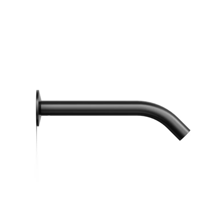 Components Wall-Mount Bathroom Sink Faucet Trim