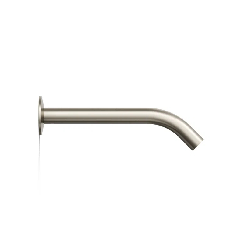 Components Wall-Mount Bathroom Sink Faucet Trim