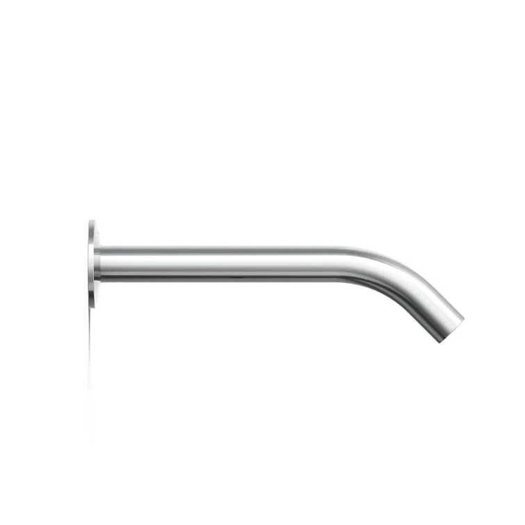 Components Wall-Mount Bathroom Sink Faucet Trim