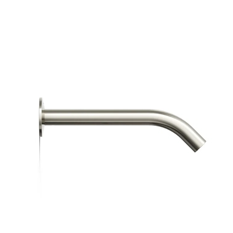 Components Wall-Mount Bathroom Sink Faucet Trim