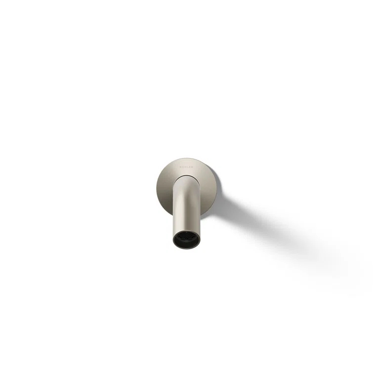 Components Wall-Mount Bathroom Sink Faucet Trim