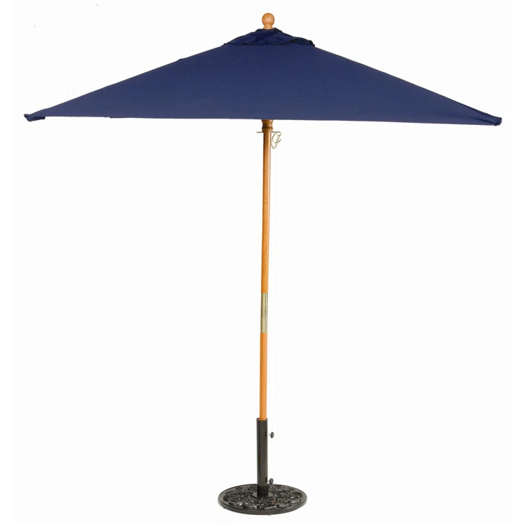 72'' Sunbrella® Outdoor Umbrella