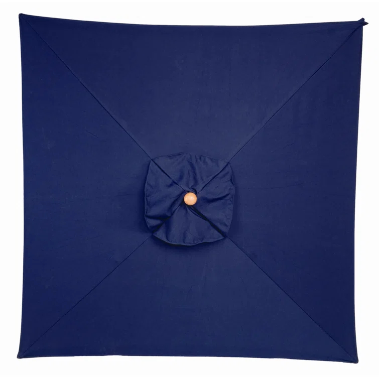 72'' Sunbrella® Outdoor Umbrella