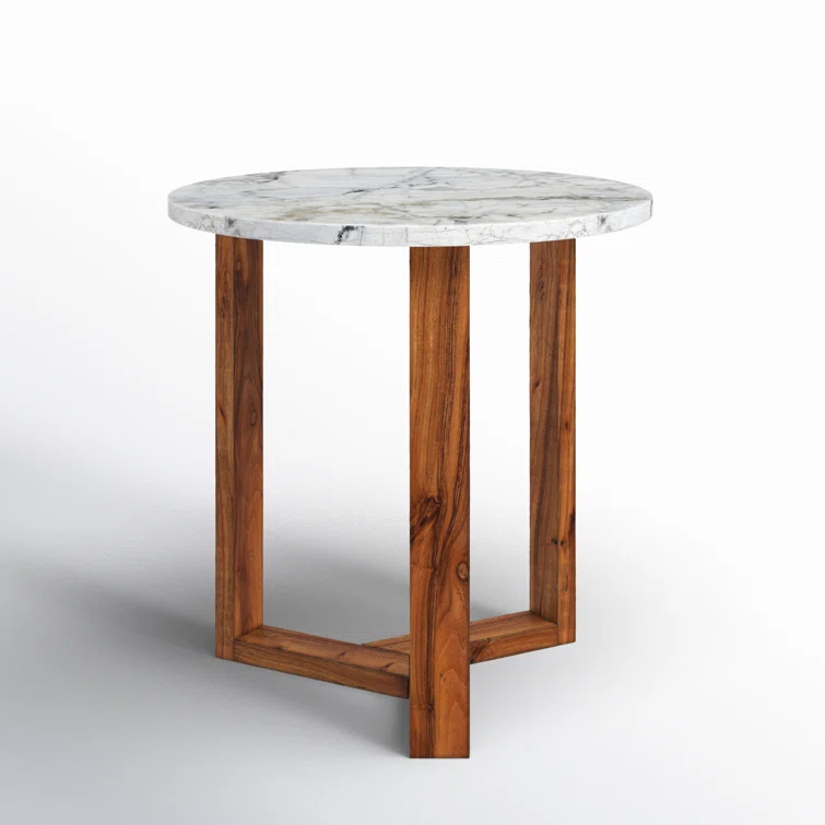Hollins Side Table
