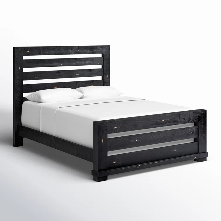 Idria Slat Bed