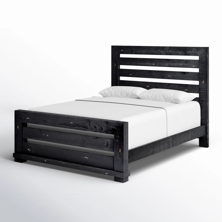 Idria Slat Bed