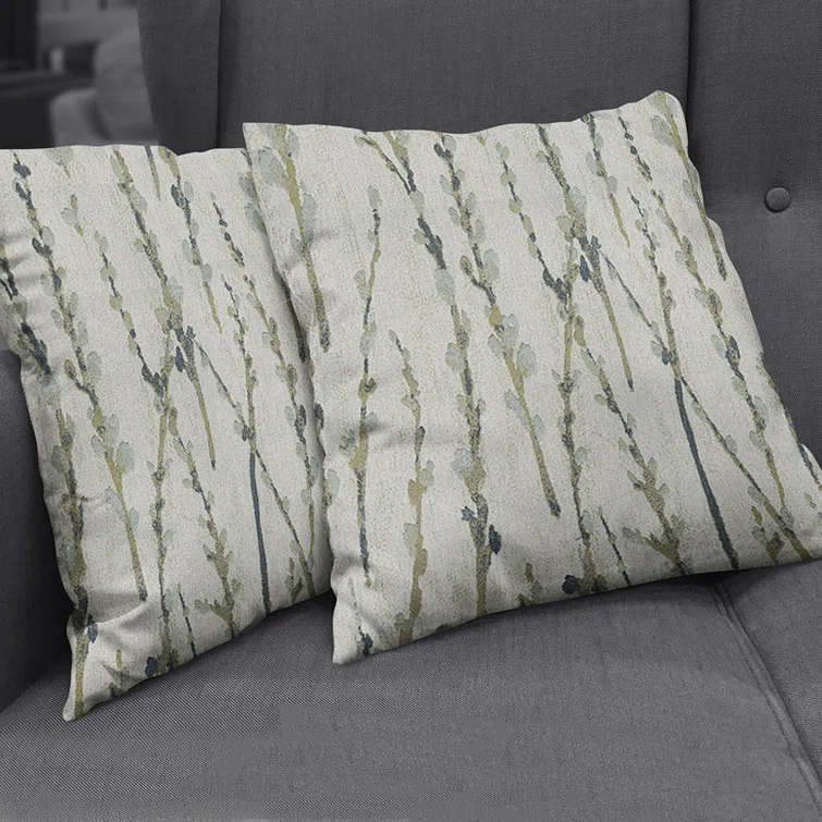 Abbeyshea Modena Woven Jacquard Fabric By The Yard