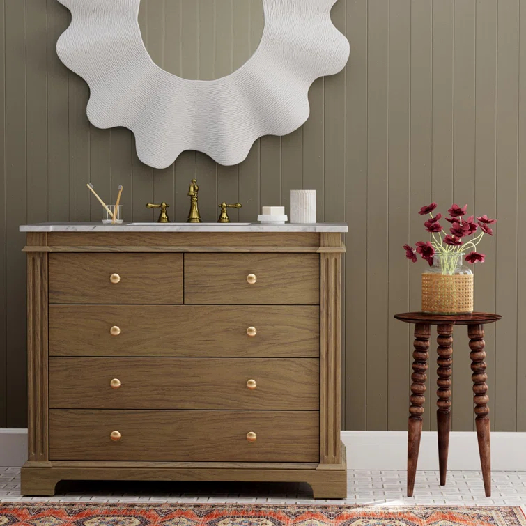 Lessing End Table